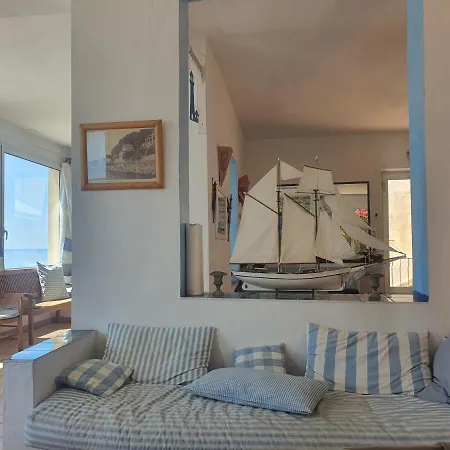 Maison Bord De Mer Bandol Villa