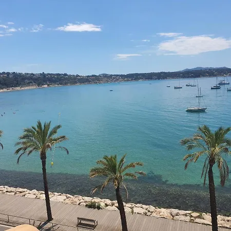 Maison Bord De Mer Bandol Bandol
