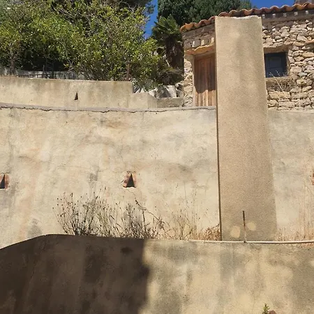 Maison Bord De Mer Bandol