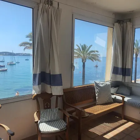 Maison Bord De Mer Bandol Willa *