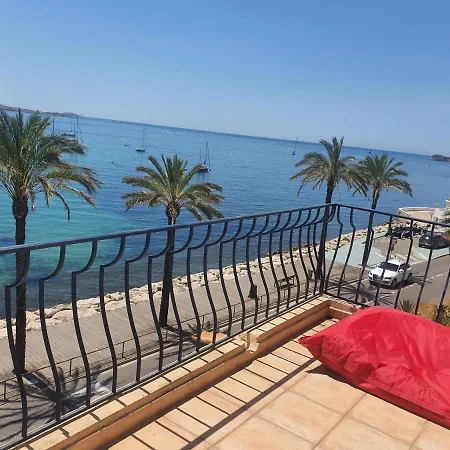 Maison Bord De Mer Bandol